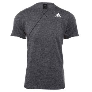 Adidas Cross Up Tee | M
